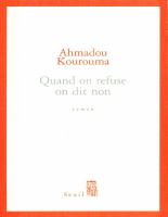 Quand on refuse on dit non -nodrm- Ahmadou Kourouma.pdf